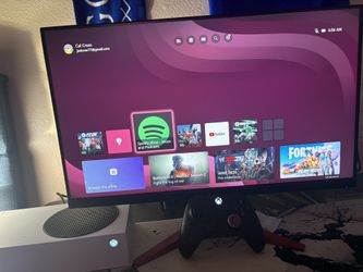 Xbox Series S Full Setup