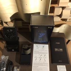 FiiO M15S Hi-Res Portable Digital Audio Playe