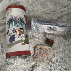 Disney Backstage Collection Release #3