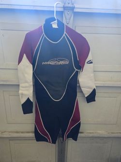 Wetsuit