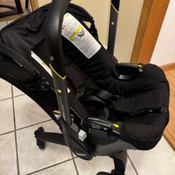 Doona Car Seat