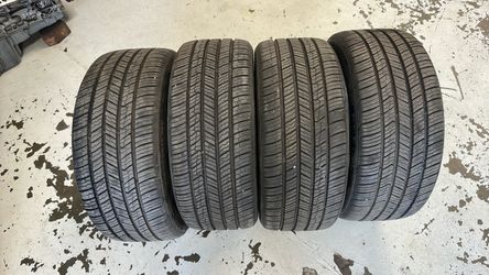 245/40/19 kumho