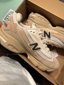 New balance 100