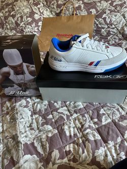 Gunit shoe