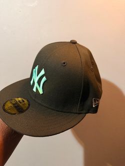 New Era 59Fifty NY Yankees Fitted Hat size 7 1/4