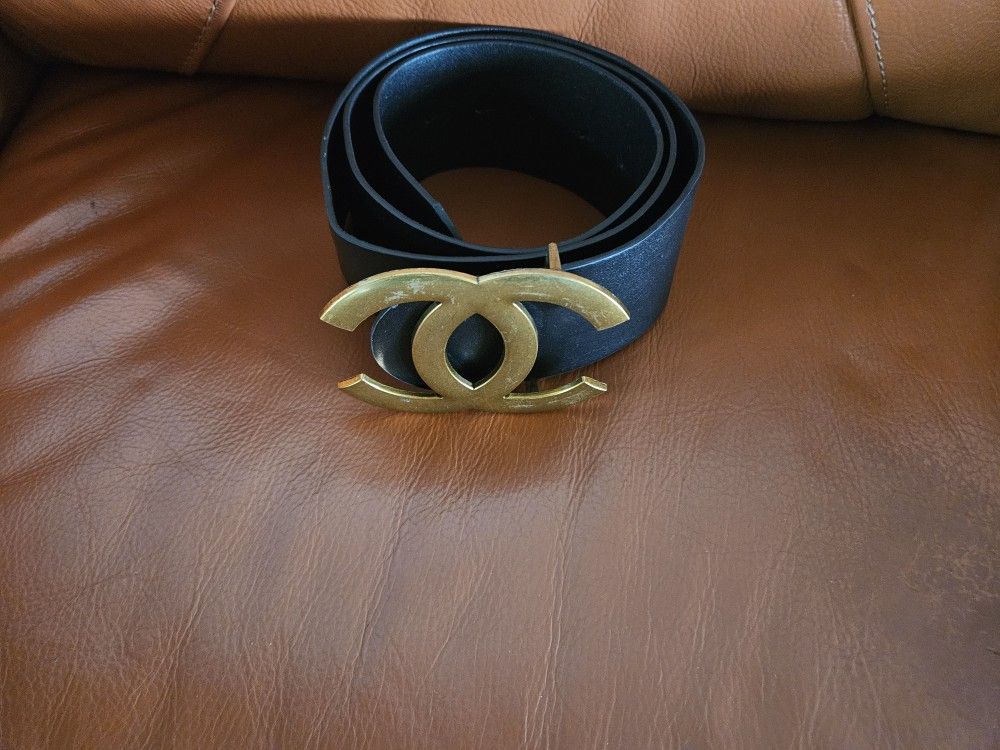 Designer Belt