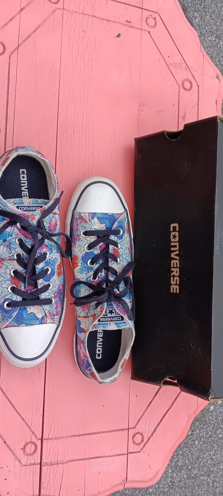 Converse Women's Shoes