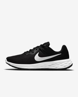 Sustainable Materials

Nike Revolution 6

Men's Road Running Shoes

