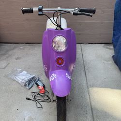 Scooter