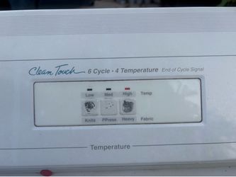Gas dryer