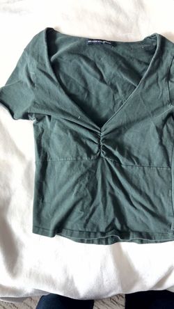 Brandy baby tee