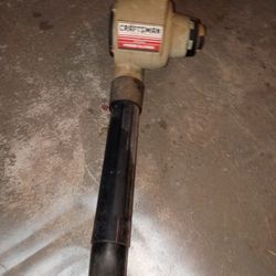 Craftsman Plug In 2 Speed Hand Blower 