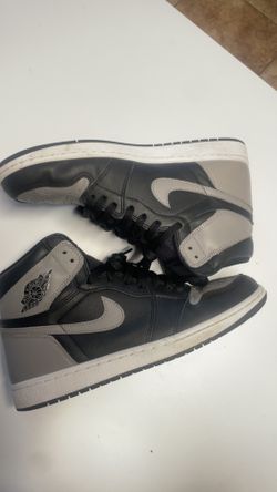 Jordan 1 OG Shadows 2018