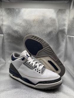 Air Jordan 3 Retro 'Midnight Navy