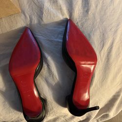 Christian Louboutin heels