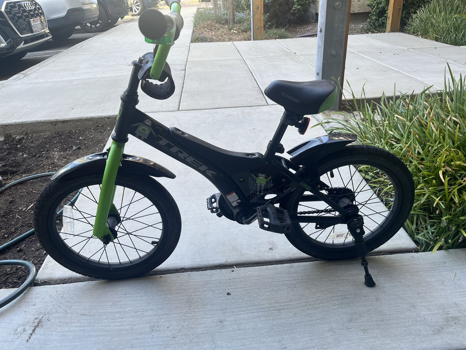Trek jet 16” Bike