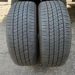 235 60 18 Bridgestone