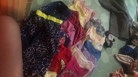 Girls 4T