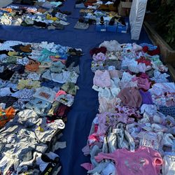 Kids Clothes