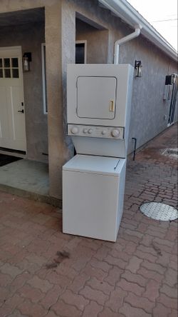 24 Inch Wede Stackable Electric ⚡ 220 Volts