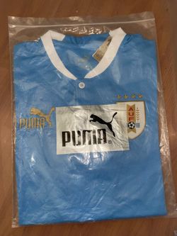 Soccer Jersey