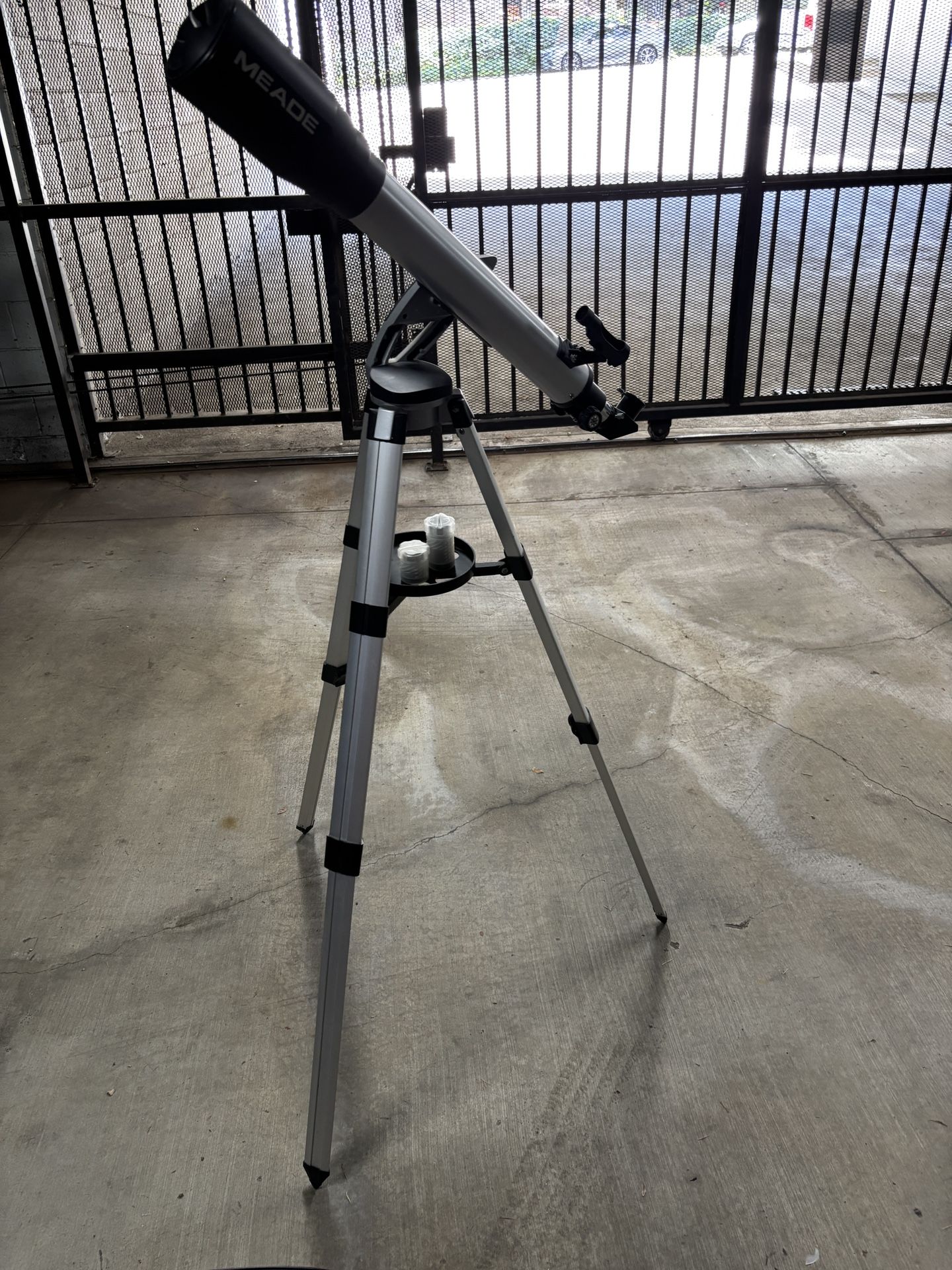 Meade 70mm Telescope