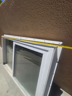 Aluminum Windows