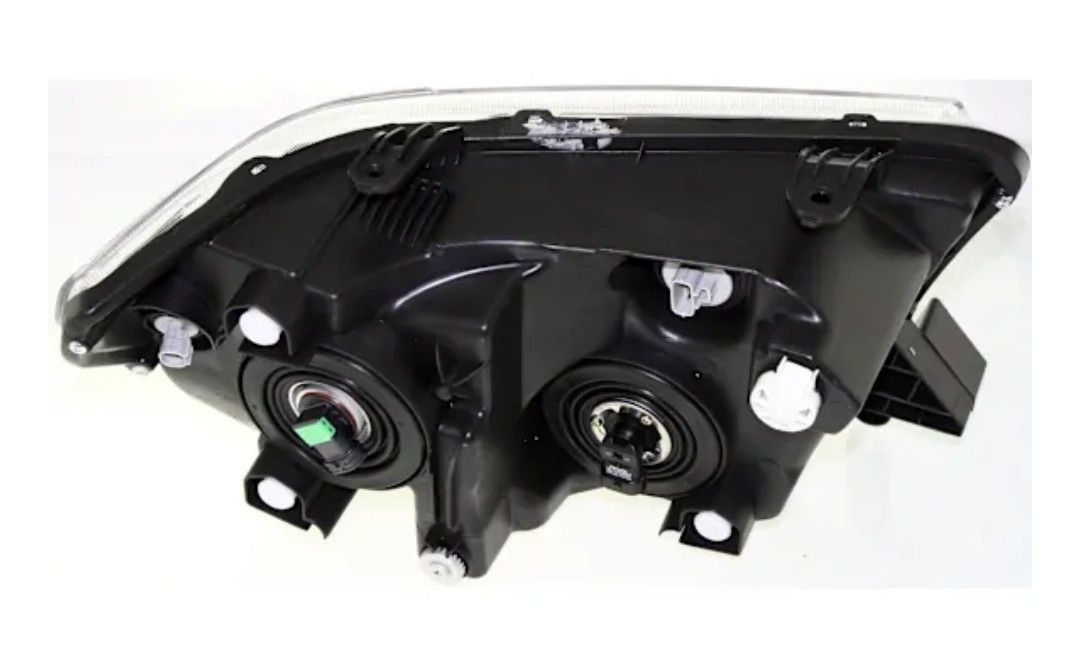 Replacement 2007-2013 Toyota Tundra Headlights