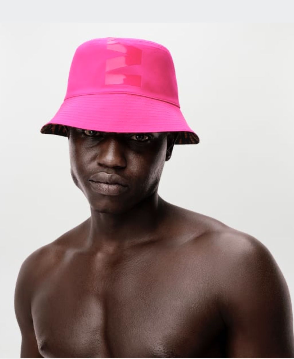 Ivy Park Bucket Reversible Bucket Hat for Sale in Beverly Hills