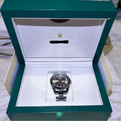 Men’s watch