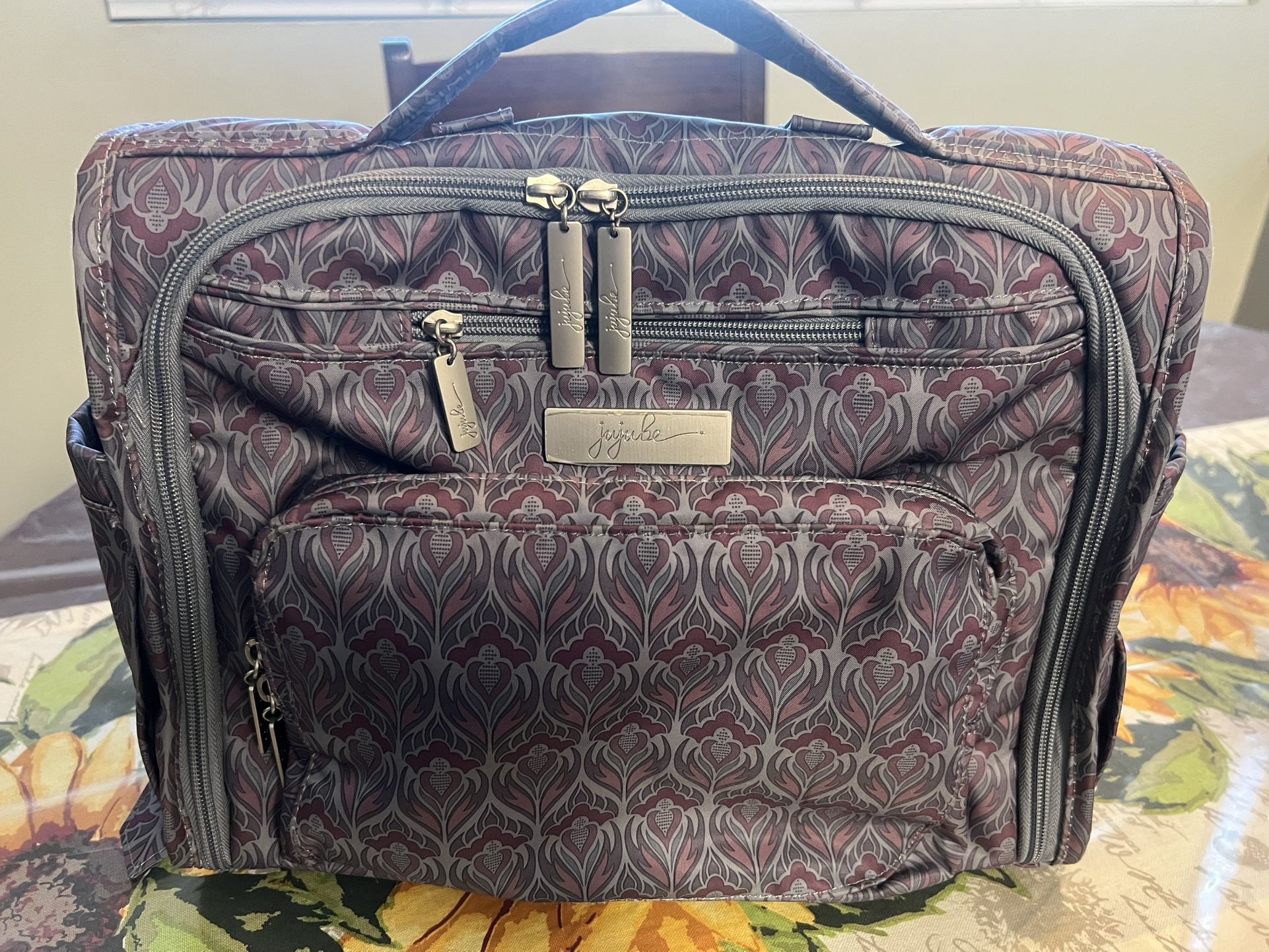 Jujube bff Diaper Bag