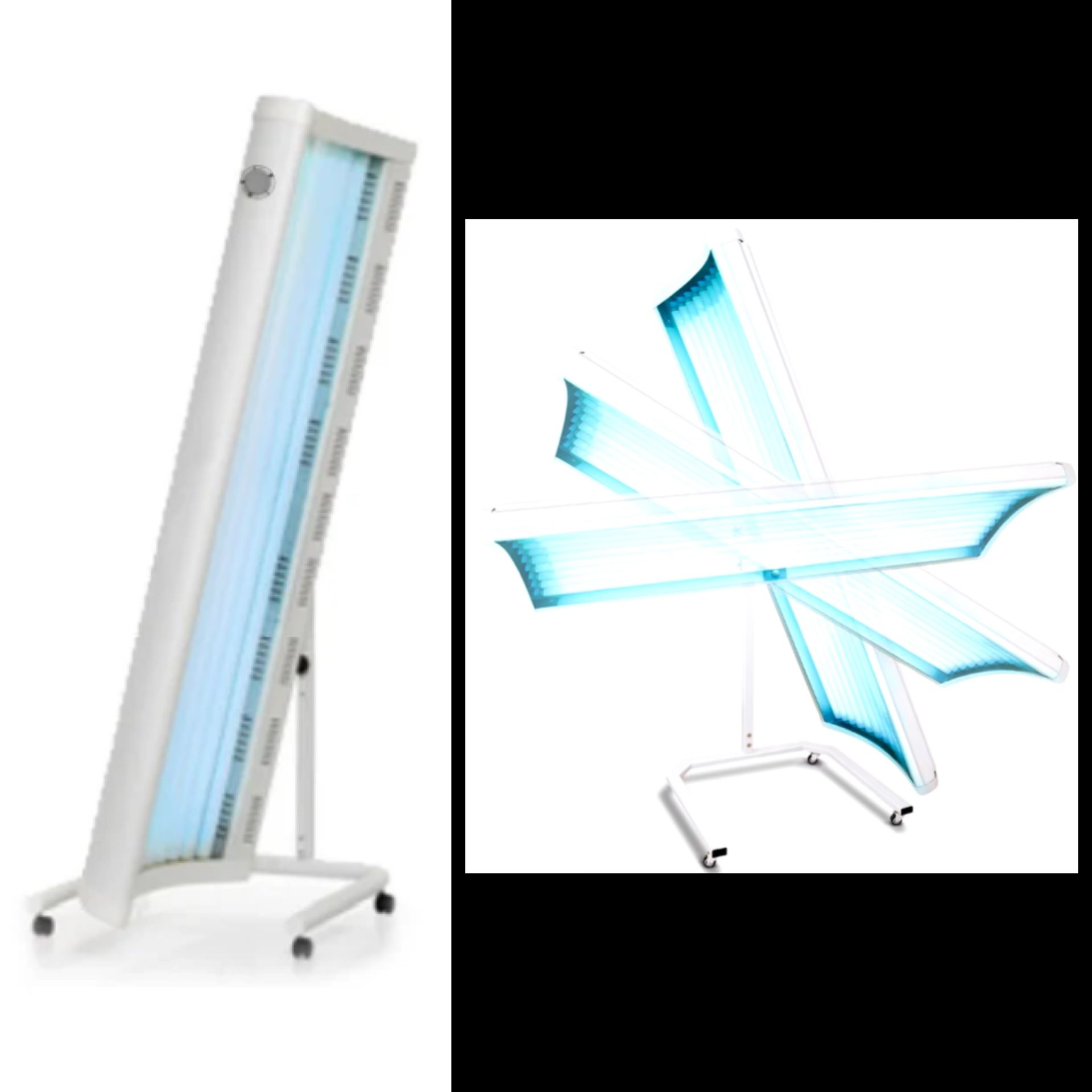 Sundream Tanning Canopy