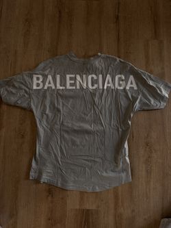 Balenciaga Shirt