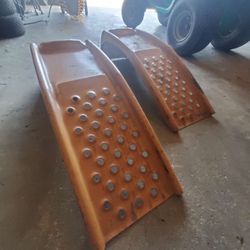 Car Ramps 