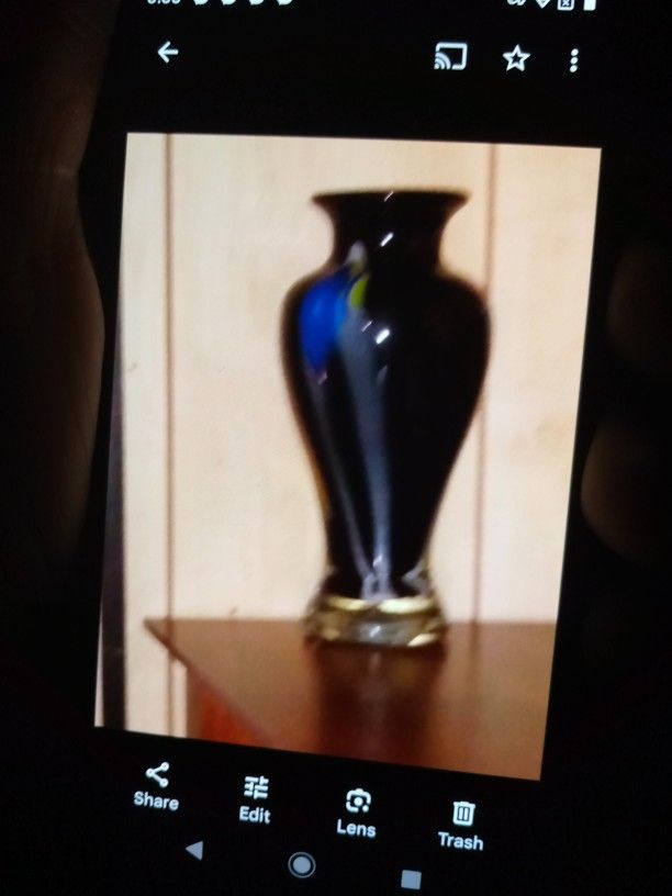 Murano Glass Sculptures