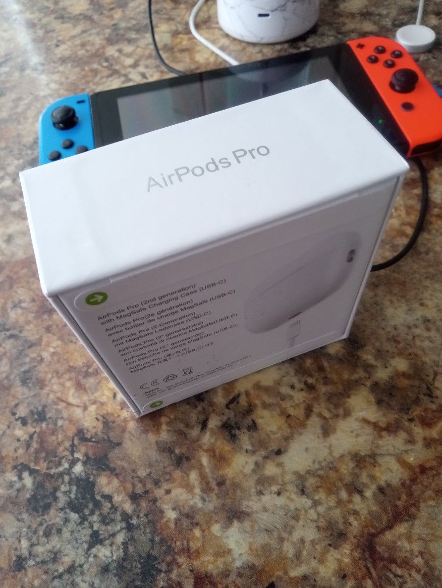 Airpods Pro