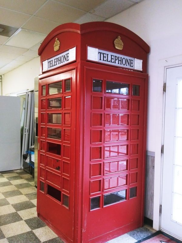 Phone booth for Sale in Cleveland, GA OfferUp