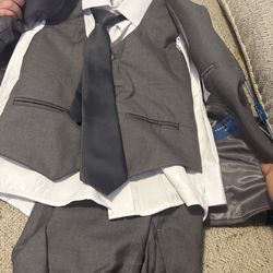 Perri Ellies kids suit size 3