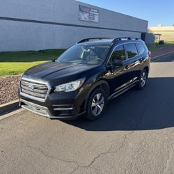 2019 Subaru Ascent Premium 