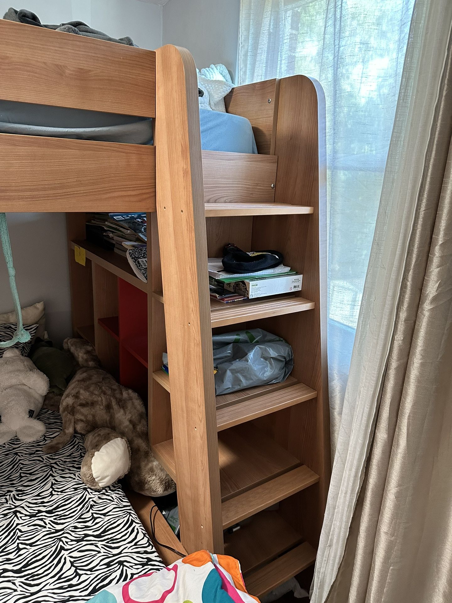 Loft Bed for Sale in Philadelphia, PA OfferUp