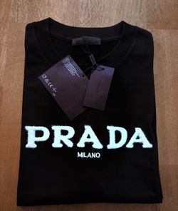 Prada Shirt