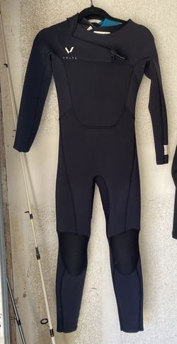 Volte Wetsuit Boys Size 12