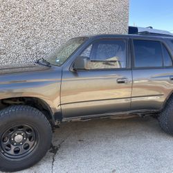 1997 Toyota 4Runner