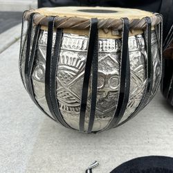 Meinl Tabla Set - Indian Drums/Bongos/Congas