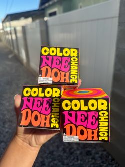 Needoh
