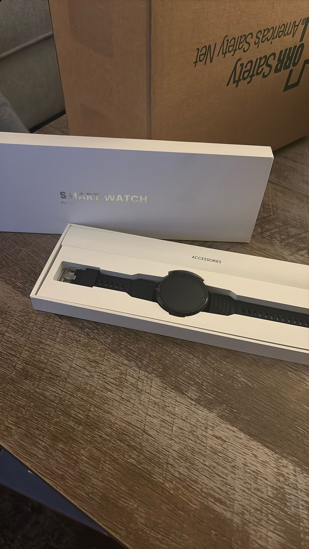 Smart Watch