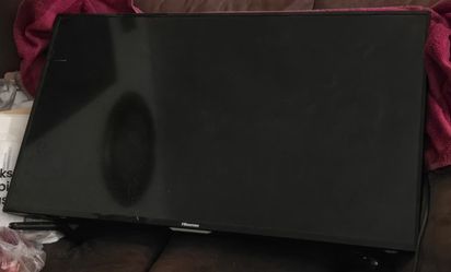 Hisense LED LCD TV