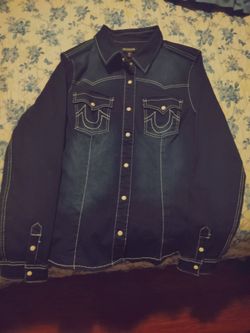 True religion