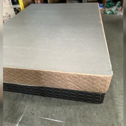 Queen Size Box Spring 