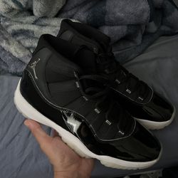 Jordan 11 Size 11